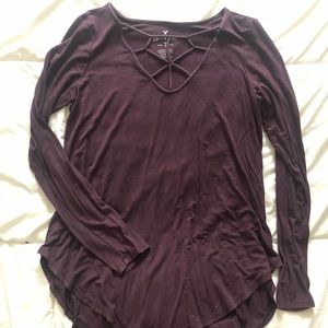 🌟2/$10🌟 AEO Soft & Sexy Top